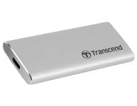 SSD Extern Transcend ESD240C 120GB, USB 3.1 Tip C