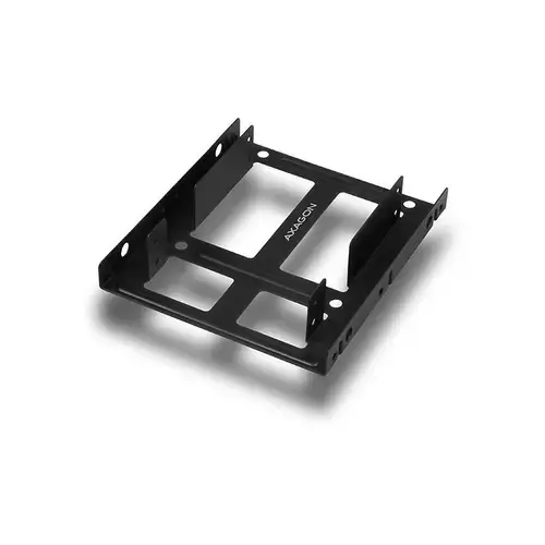 Accesoriu carcasa AXAGON Bracket 2x 2.5inch HDD/SSD la 3.5inch