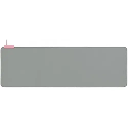Mouse pad Razer Goliathus Extended Chroma ​Quartz (Gri)