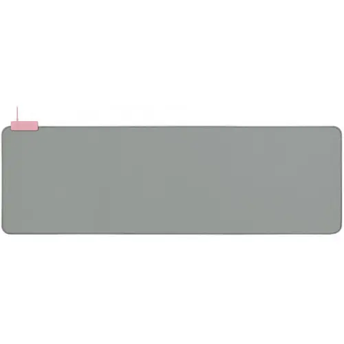 Mouse pad Razer Goliathus Extended Chroma ​Quartz (Gri)