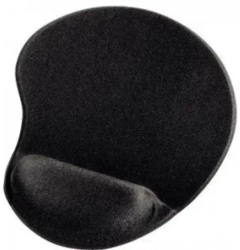 Mousepad Ergonomic Natec Marmot NPF-0783 (Negru)