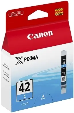 Cartus cerneala Canon CLI-42C (Cyan)