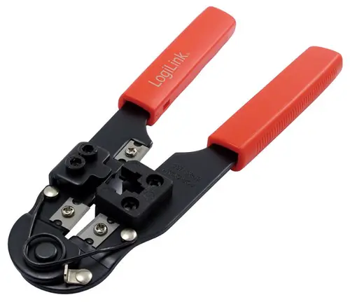 Cleste sertizare LogiLink WZ0004