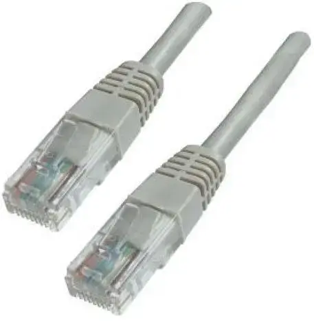 Cablu retea Gembrid PP6-5M