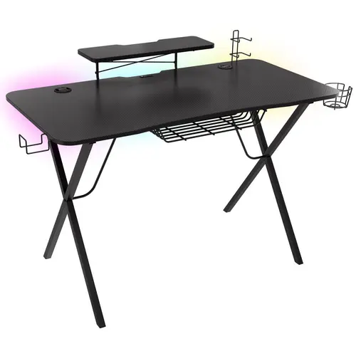 Birou Gaming Genesis Holm 300 RGB