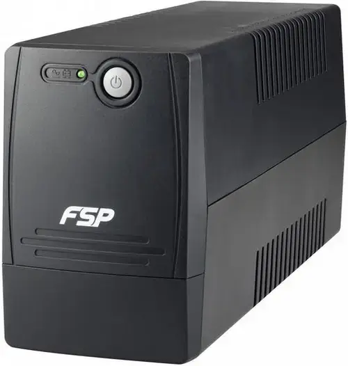UPS FSP-Fortron FP800, 800VA/480W, 2 x Schuko