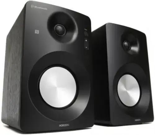 Boxe Horizon HAV-M1100W, Bluetooth (Negru)