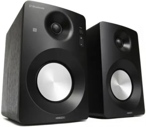 Boxe Horizon HAV-M1100W, Bluetooth (Negru)