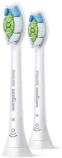 Rezerva periuta de dinti electrica Philips Sonicare W Optimal HX6062/10, 2buc