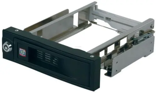Rack RaidSonic IB-168SK-B