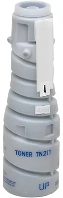 Toner Konica Minolta TN-211 (Negru)