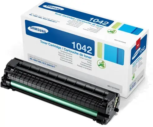 Toner Samsung MLT-D1042S (Negru)