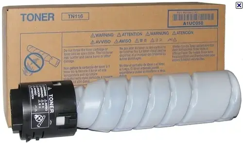 Toner Konica Minolta TN-116 (Negru)