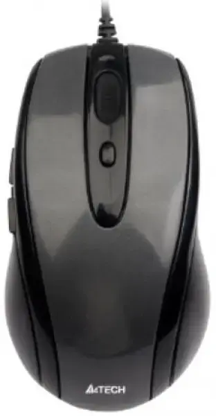 Mouse A4Tech V-track N-708X (Negru)