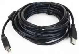Cablu Gembird imprimanta USB 2.0 tip A - USB 2.0 tip B