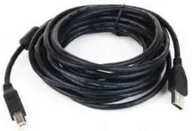 Cablu Gembird imprimanta USB 2.0 tip A - USB 2.0 tip B