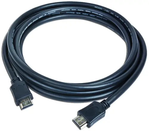 Cablu Gembird HDMI - HDMI, 3 m