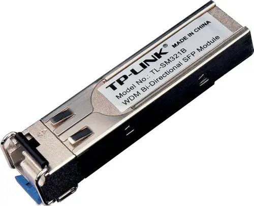 Modul TL-SM321B SFP WDM Bi-Directional 1000Base-BX