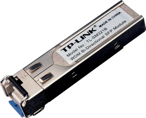 Modul TL-SM321B SFP WDM Bi-Directional 1000Base-BX