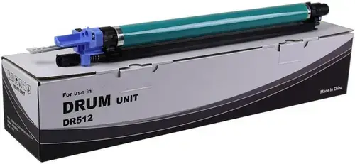 Drum Konica Minolta DR512K, 70000 pagini (Negru)