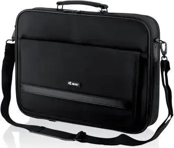 Geanta Laptop i-BOX NB10 15.6inch (Neagra)
