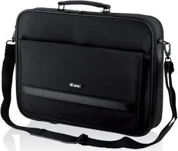 Geanta Laptop i-BOX NB10 15.6inch (Neagra)