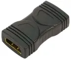 Adaptor HDMI - HDMI mama Logilink AH0006