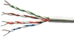 Cablu UTP Digitus DK-1511-V-305-1, CAT.5e, 305m (Gri)