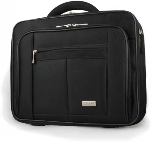 Geanta Laptop Natec Boxer 15.6inch (Neagra)