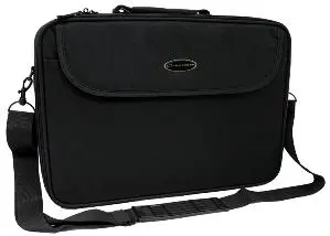 Geanta Laptop ESPERANZA ET101 Classic 15.6inch (Neagra)