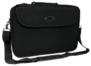 Geanta Laptop ESPERANZA ET103 Classic+ 17inch (Neagra)