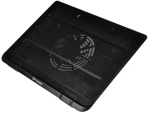 Cooler Laptop Thermaltake Massive A23 16inch (Negru)