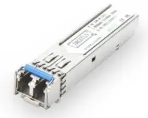 Modul Digitus DN-81001, mini GBIC, SFP, 1.25 Gbps, 20km