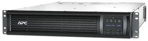 UPS APC SMT2200RMI2UNC 2200VA/1980W, 8 x IEC, Management