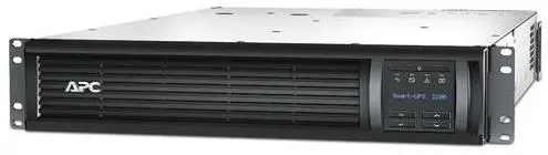 UPS APC SMT2200RMI2UNC 2200VA/1980W, 8 x IEC, Management