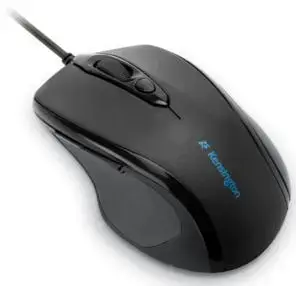 Mouse Kensington Pro Fit (Negru)