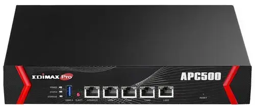Acess Point Controller Edimax APC500 (Negtru)