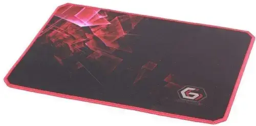 Mousepad Gaming Gembird MP-GAMEPRO-XL, 900 x 350 mm (Negru/Rosu)