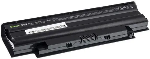 Baterie Laptop Green Cell J1KND pentru Dell Inspiron N4010, N5010, 13R, 14R, 15R, 17R, Li-Ion 6 celule
