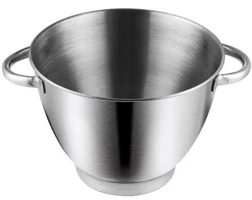Bol de bucatarie Heinner HR-BOWLXMC (Inox)