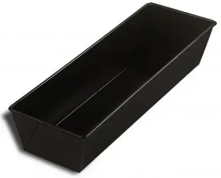 Tava cuptor Vanora VN-SL-2054, Teflon, 35.6 X 12 X 7 cm