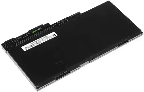 Baterie Laptop Green Cell CM03XL pentru HP EliteBook 740, 750, 840, 850, G1, G2, HP ZBook, Li-Ion 4 celule