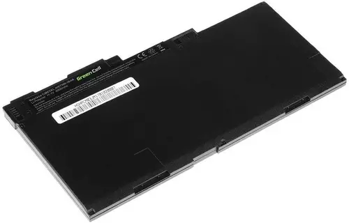 Baterie Laptop Green Cell CM03XL pentru HP EliteBook 740, 750, 840, 850, G1, G2, HP ZBook, Li-Ion 4 celule