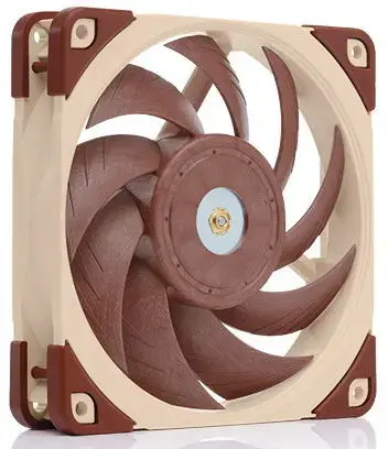 Cooler CPU Noctua NF-A12x25 FLX