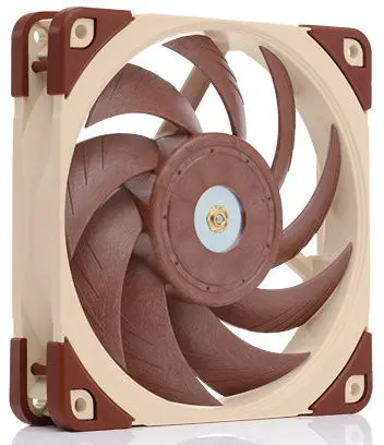 Cooler CPU Noctua NF-A12x25 FLX