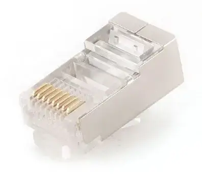 Mufe RJ-45 Gembird PLUG5SP/50, 50 bucati