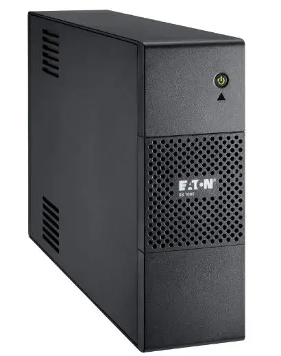 UPS EATON  5S1500I, 1500VA/900W, 8 x C13, 1 x C14, Management