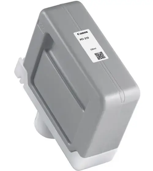 Cartus Cerneala Canon PFI-310, 330 ml (Galben)