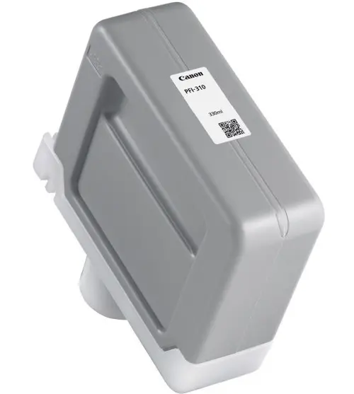 Cartus Cerneala Canon PFI-310, 330 ml (Galben)