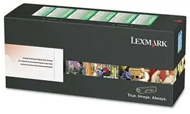 Toner Lexmark Contract 78C2XKE, 8500 pagini (Negru)